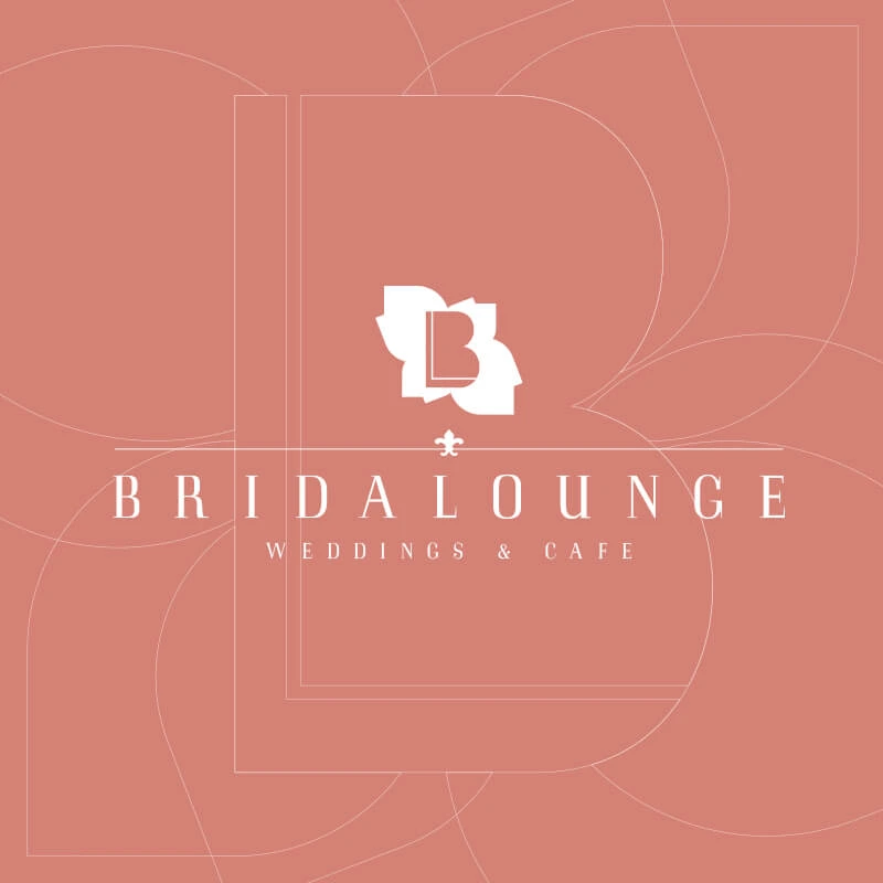 Bridal lounge